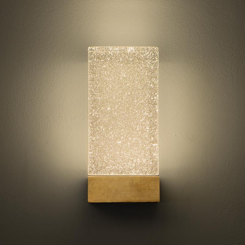 Massifcentral Grand Papillon Wall Light | All Square Lighting
