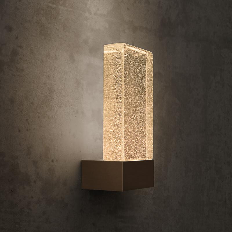Massifcentral Grand Papillon Wall Light | All Square Lighting