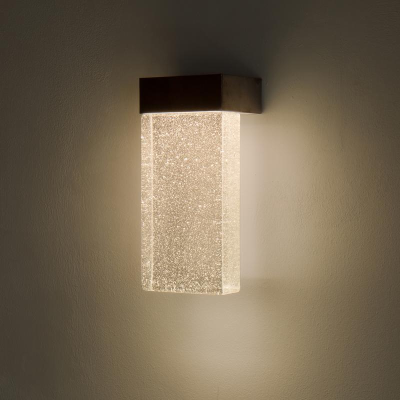 Massifcentral Grand Papillon Wall Light | All Square Lighting