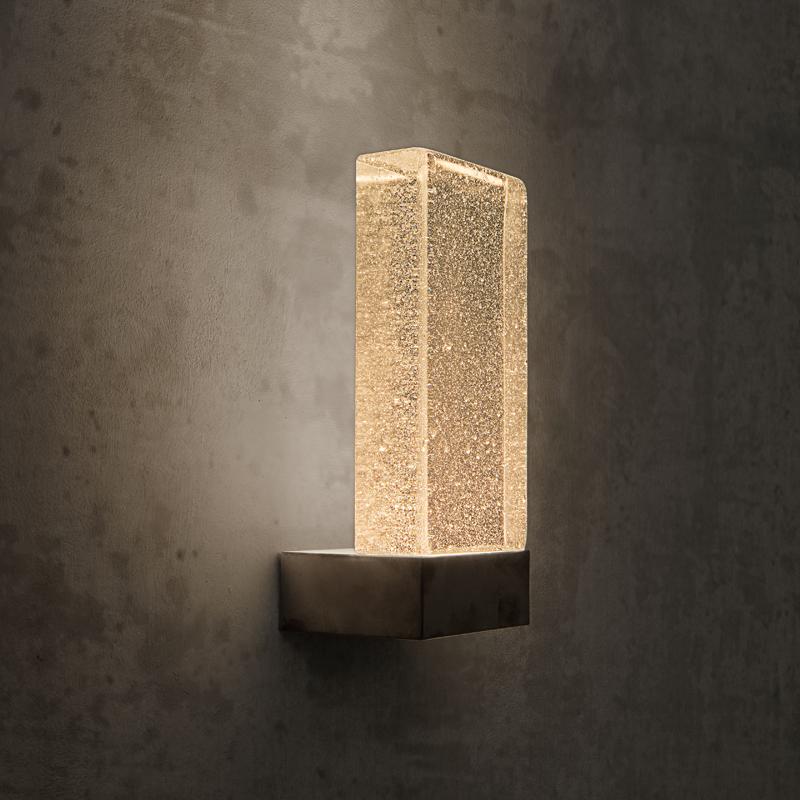 Massifcentral Grand Papillon Wall Light | All Square Lighting