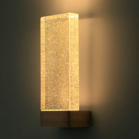Massifcentral Grand Papillon XL Wall Light | All Square Lighting