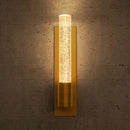 Massifcentral Grand Piston Mur Wall Light | All Square Lighting