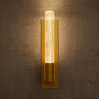 Massifcentral Grand Piston Mur Wall Light | All Square Lighting