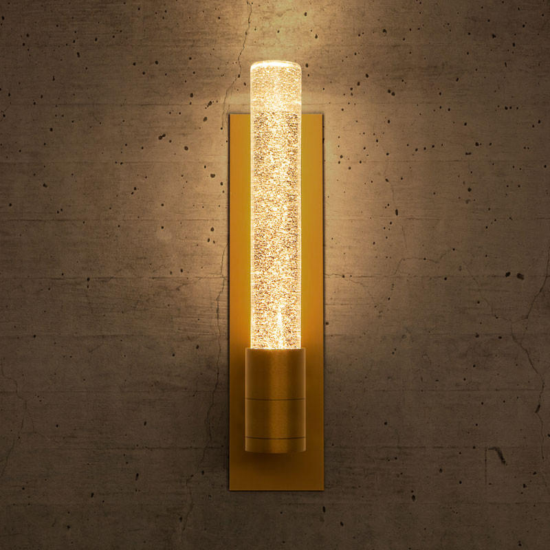 Massifcentral Grand Piston Mur Wall Light | All Square Lighting