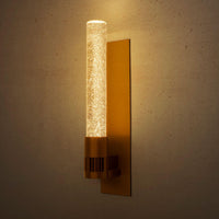Massifcentral Grand Piston Mur Wall Light | All Square Lighting