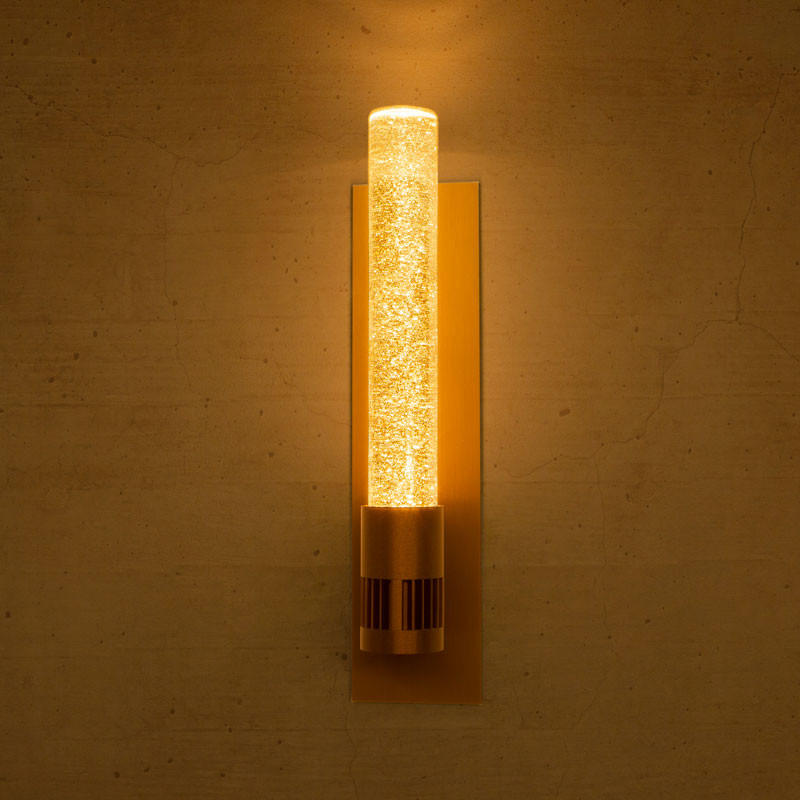 Massifcentral Grand Piston Mur Wall Light | All Square Lighting