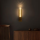 Massifcentral Grand Piston Mur Wall Light | All Square Lighting