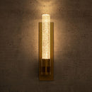 Massifcentral Grand Piston Mur Wall Light | All Square Lighting