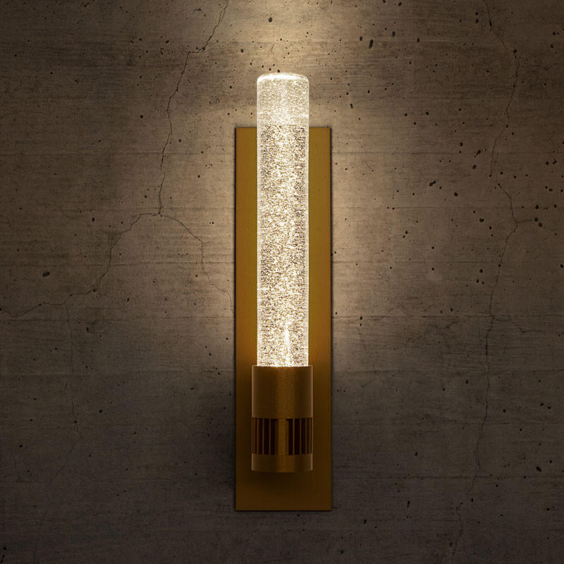 Massifcentral Grand Piston Mur Wall Light | All Square Lighting
