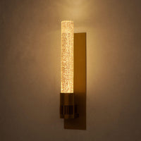 Massifcentral Grand Piston Mur Wall Light | All Square Lighting