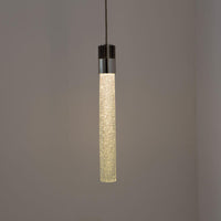 Massifcentral Grand Piston Pendant Light | All Square Lighting