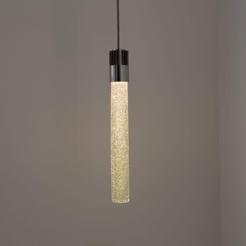 Massifcentral Grand Piston Pendant Light | All Square Lighting