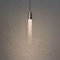 Massifcentral Grand Piston Pendant Light | All Square Lighting