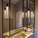 Massifcentral Grand Piston Pendant Light | All Square Lighting