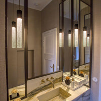 Massifcentral Grand Piston Pendant Light | All Square Lighting