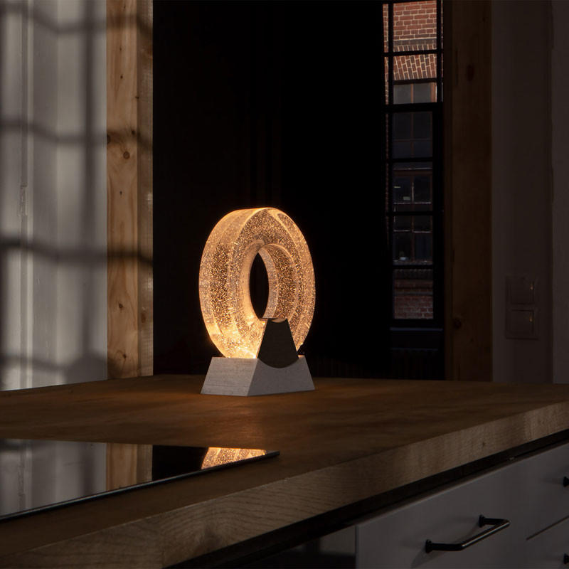 Opera Table Lamp