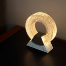 Massifcentral Opera Table Lamp | All Square Lighting