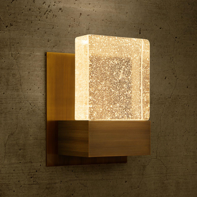Petit Papillon Écran Wall Light