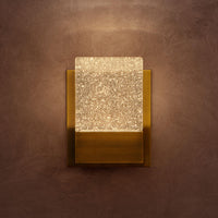 Massifcentral Petit Papillon Écran Wall Light | All Square Lighting