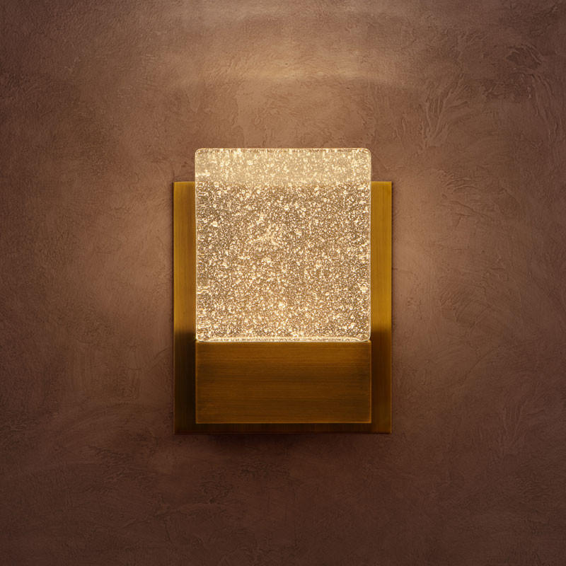 Massifcentral Petit Papillon Écran Wall Light | All Square Lighting