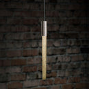 Massifcentral Petit Piston Pendant Light | All Square Lighting