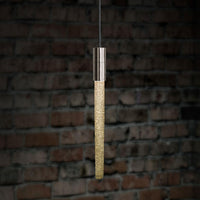 Massifcentral Petit Piston Pendant Light | All Square Lighting