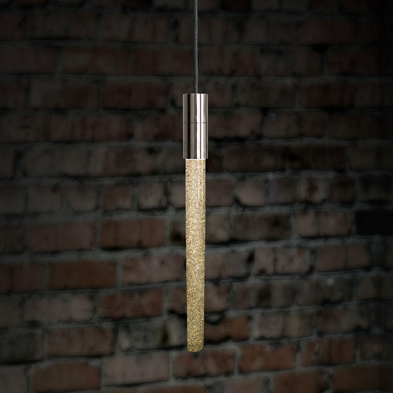 Massifcentral Petit Piston Pendant Light | All Square Lighting