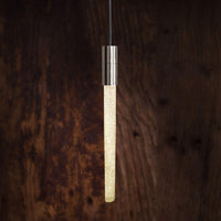 Massifcentral Petit Piston Pendant Light | All Square Lighting