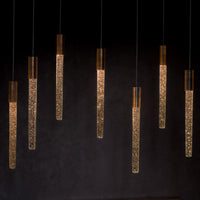 Massifcentral Petit Piston Pendant Light | All Square Lighting