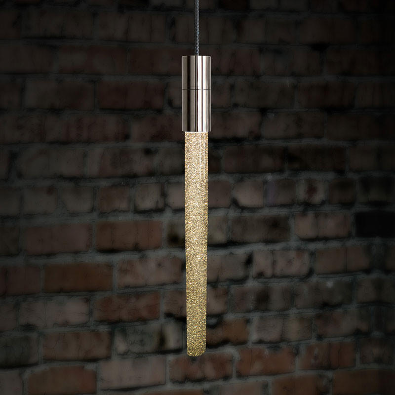 Massifcentral Petit Piston Pendant Light | All Square Lighting