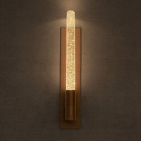 Massifcentral Petit Piston Wall Light | All Square Lighting