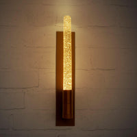 Massifcentral Petit Piston Wall Light | All Square Lighting