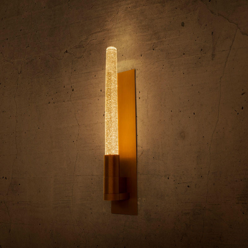 Massifcentral Petit Piston Wall Light | All Square Lighting