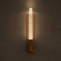 Massifcentral Petit Piston Wall Light | All Square Lighting