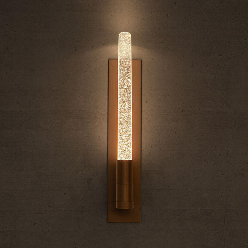Massifcentral Petit Piston Wall Light | All Square Lighting