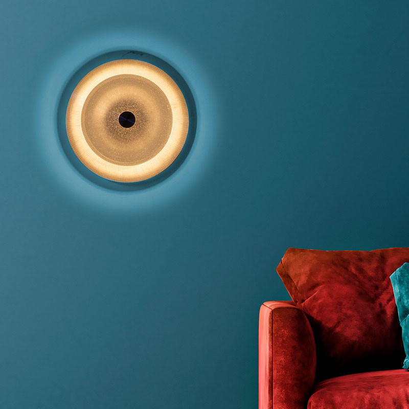 Massifcentral Soliant Wall Light | All Square Lighting