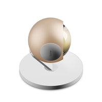 Occhio Io 3d Basso Table Lamp | All Square Lighting