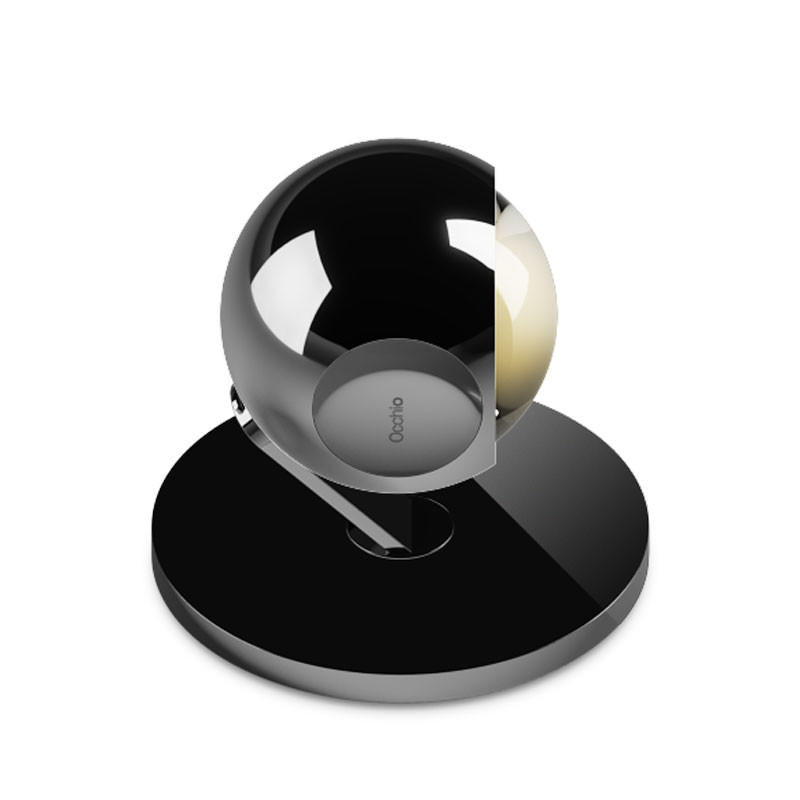 Occhio Io 3d Basso Table Lamp | All Square Lighting