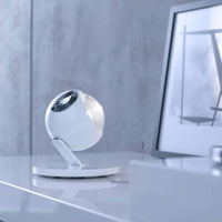 Occhio Io 3d Basso Table Lamp | All Square Lighting