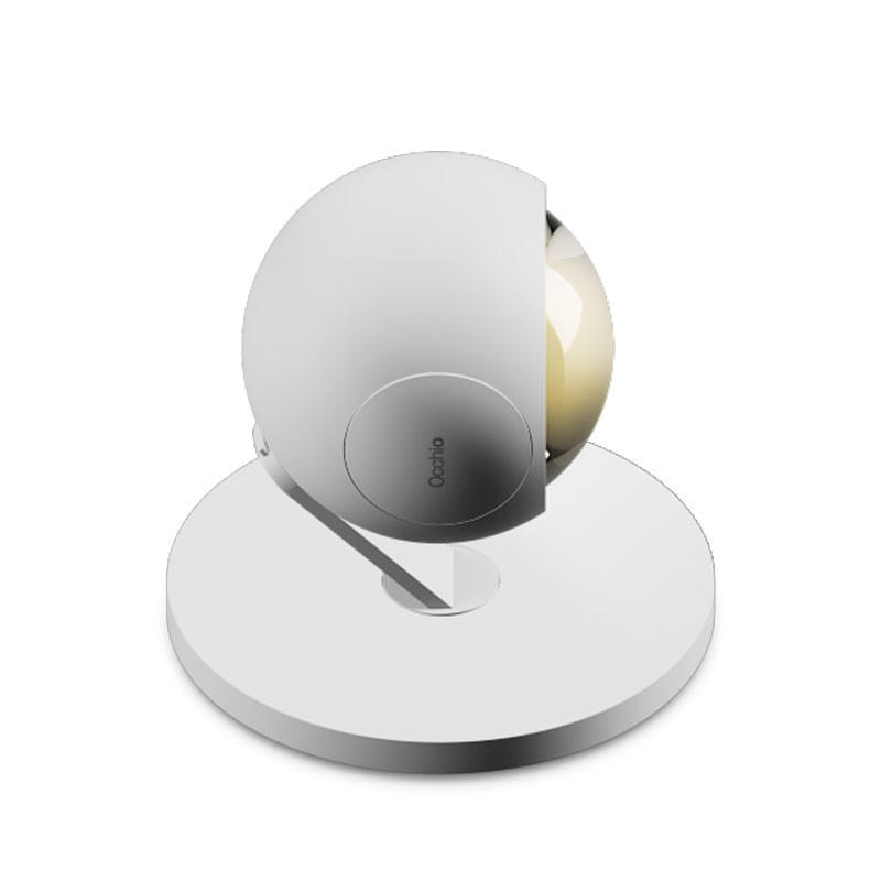 Occhio Io 3d Basso Table Lamp | All Square Lighting