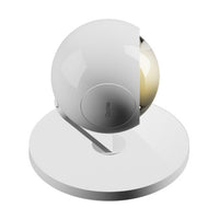 Occhio Io 3d Basso Table Lamp | All Square Lighting