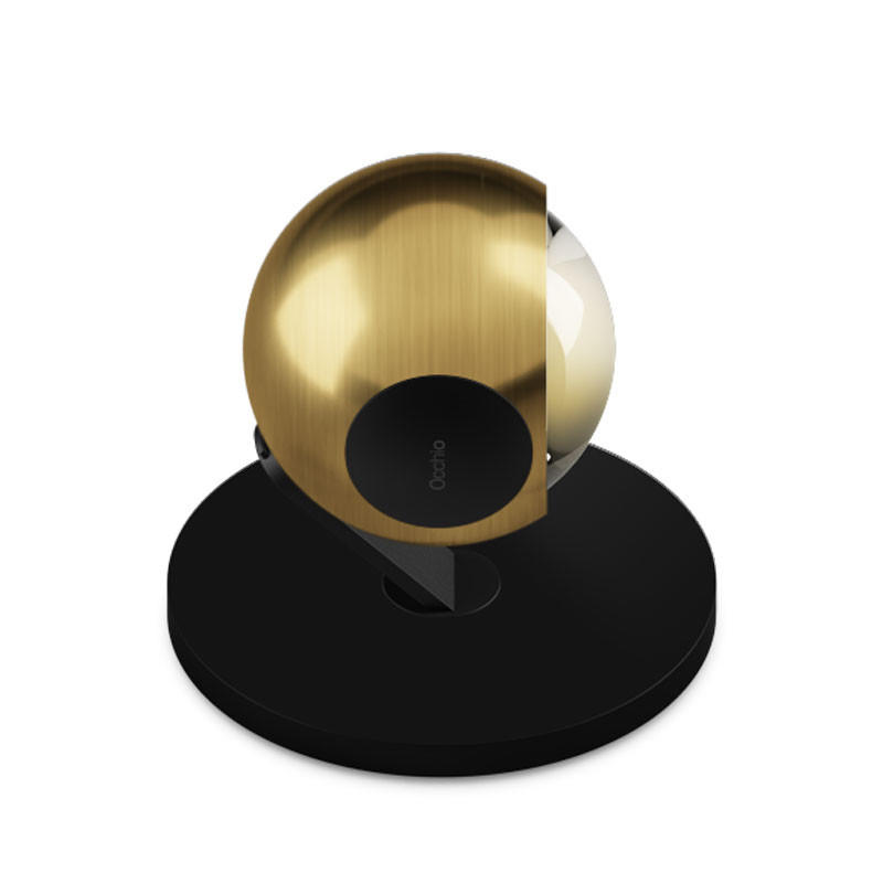 Io 3d Basso Table Lamp
