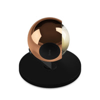 Occhio Io 3d Basso Table Lamp | All Square Lighting