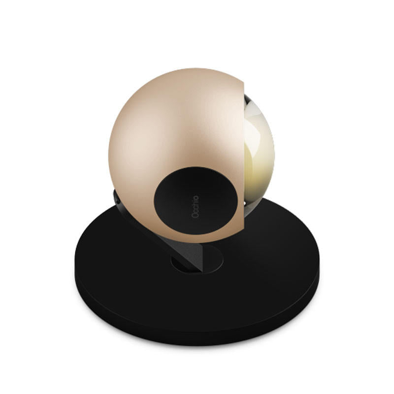 Occhio Io 3d Basso Table Lamp | All Square Lighting