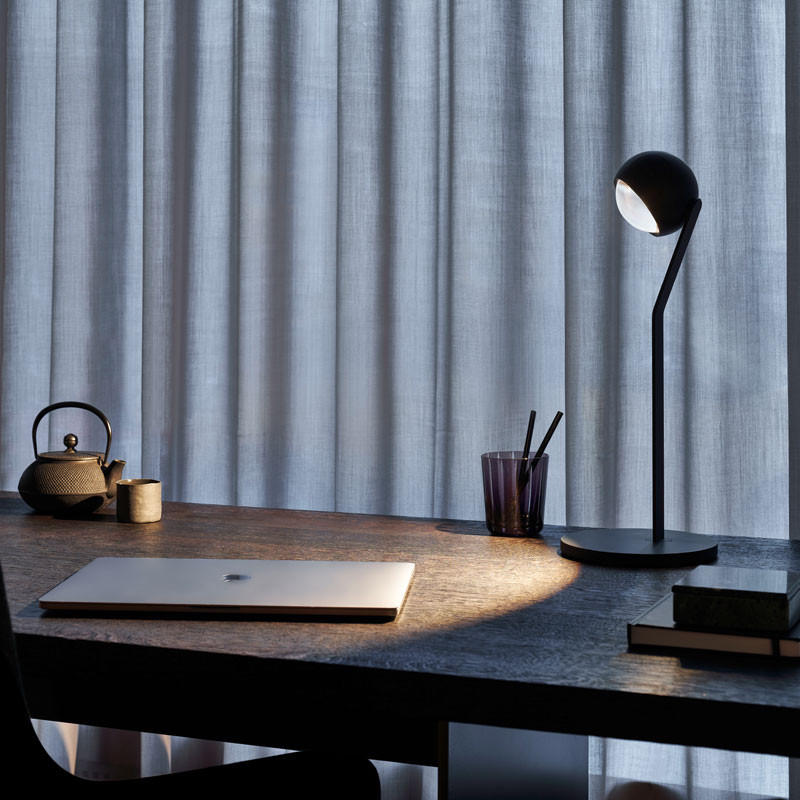 Io 3d Tavolo Table Lamp