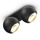 Occhio Io giro doppio VOLT Spotlight | All Square Lighting