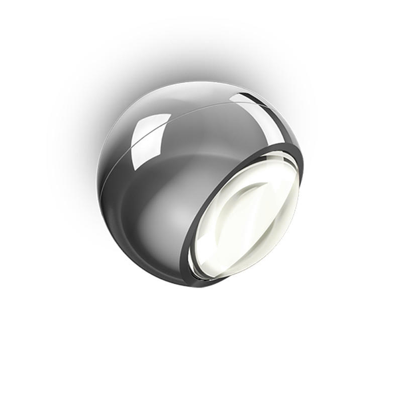Occhio Io giro VOLT Spotlight | All Square Lighting