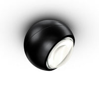 Occhio Io giro VOLT Spotlight | All Square Lighting