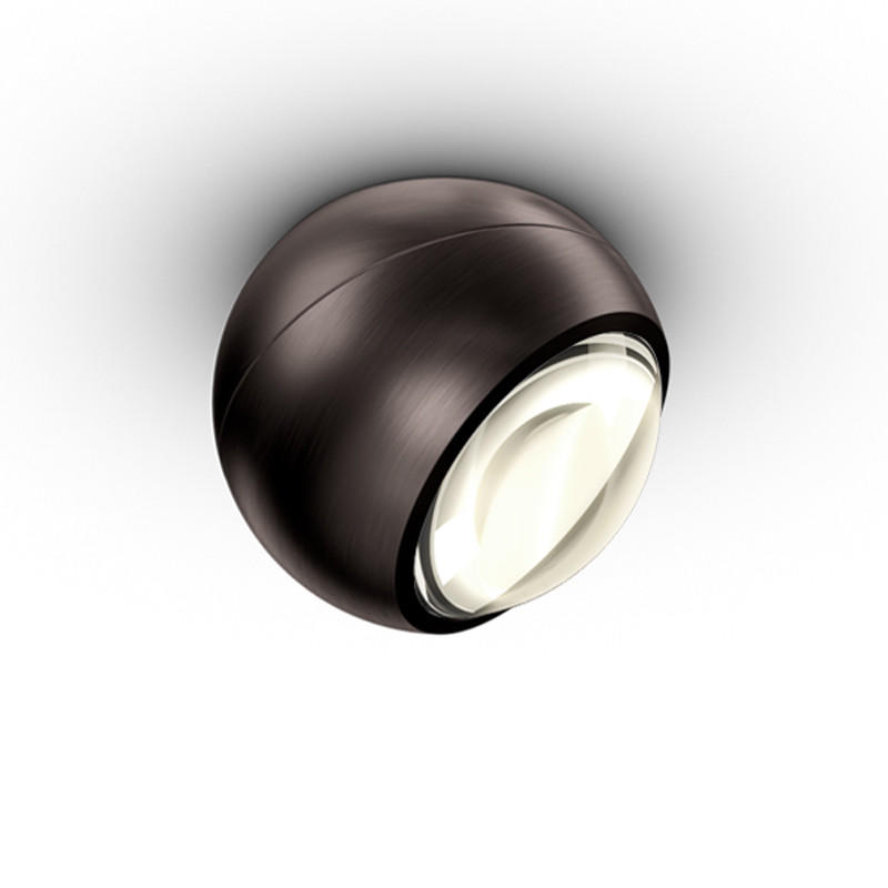 Occhio Io giro VOLT Spotlight | All Square Lighting