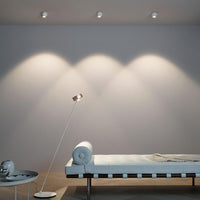 Occhio Io giro VOLT Spotlight | All Square Lighting
